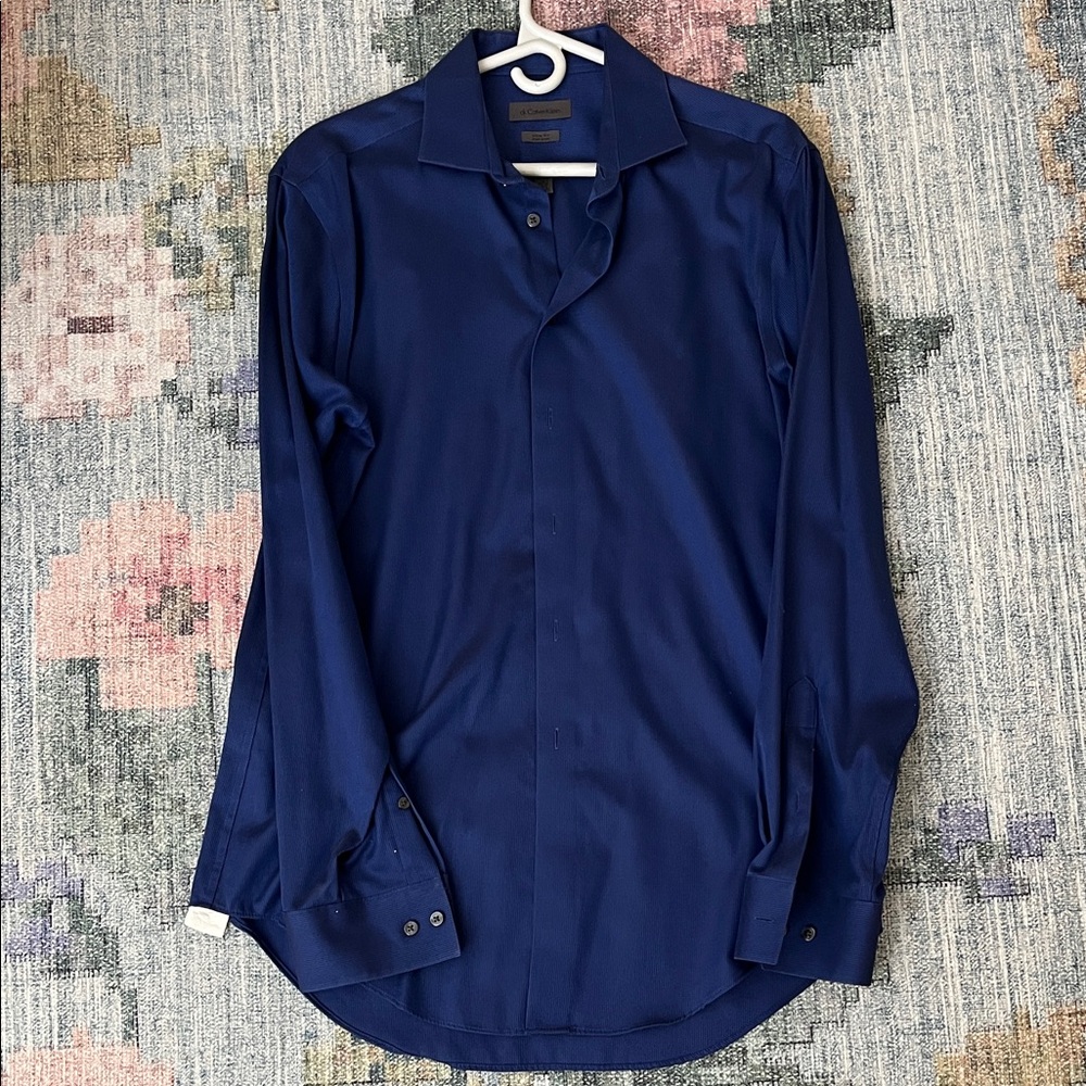 Calvin Klein Dress Shirt